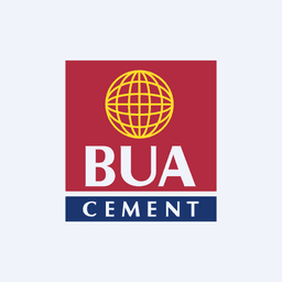 BUA CEMENT PLC