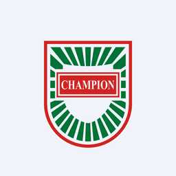 CHAMPION BREWERY PLC