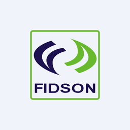 FIDSON HEALTHCARE PLC