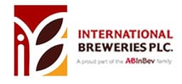 INTERNATIONAL BREWERIES 