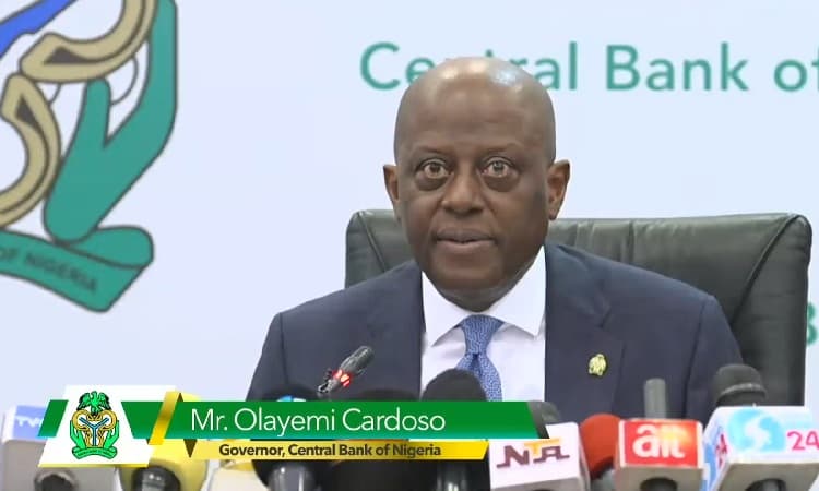 CBN Retains Interest Rate at 26.5%: Key Takeaways from the 305th MPC Meeting