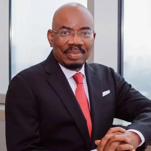 Zenith Bank Announces Retirement of Jim Ovia as Chairman, Appoints Mustafa Bello

