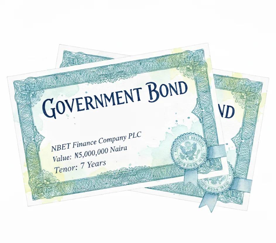 Understanding Bonds in Nigeria: A Beginner’s Guide to Investing in Bonds
